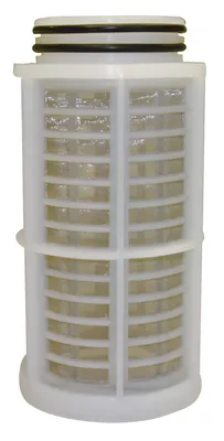 Produktbild von GÜDE Ersatzfilterkartusche für Vorfilter kurz 125 mm