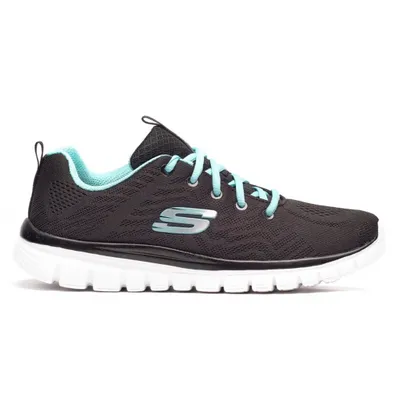 Immagine prodotto di Skechers scarpe Graceful Get Connected, 12615BKTQ