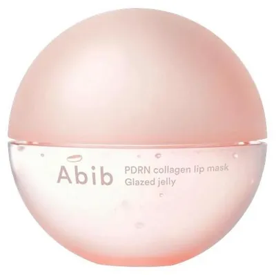 Produktbild von Abib - PDRN Collagen Lippenmaske Glasiertes Gelee - 11 g