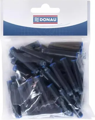 Image de Cartouches de stylo 50 pièces