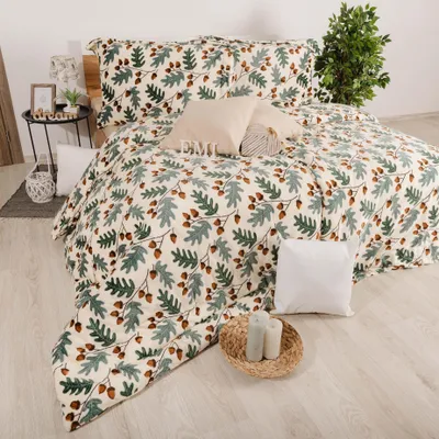 Obrázok produktu pre Obliečky z mikroplyšu Palmira EMI