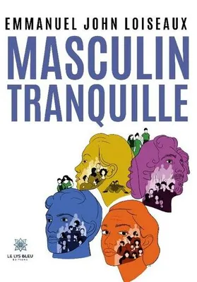 Produktbild von Masculin tranquille