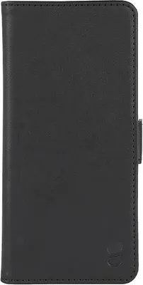 Produktbild von GEAR Classic 3 Karte Recyceltes Motorola G24 4G Schwarz