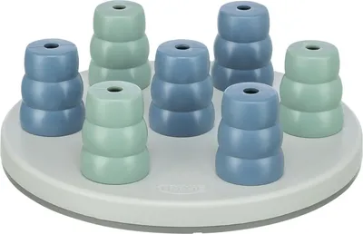 Produktbild von TRIXIE Mini Solitär Strategiespiel - diverse - ø 20 cm
