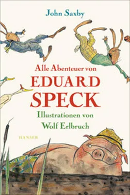 Image de Alle Abenteuer von Eduard Speck