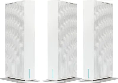 Produktbild von Acer Wave 7 - System WLAN - (3 routery) - Sieć 1GbE, 2,5GbE, Wi-Fi 7