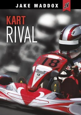 Produktbild von Kart Rival