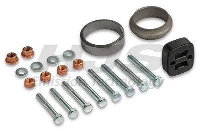 Obrázek produktu pro Montážní sada Hjs, katalyzátor 82 13 2476