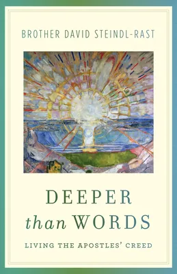 Imagen del producto de Deeper Than Words