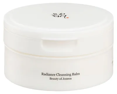 Beauty of Joseon Radiance Cleansing Balm – odličovací balzám s rýžovým olejem 100 ml – obrázek 1