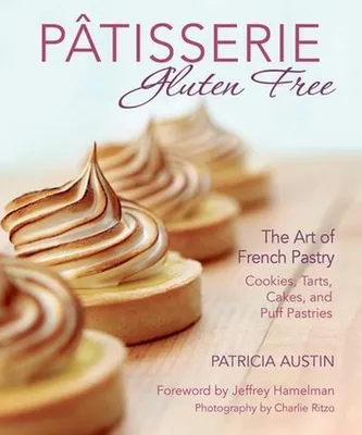 Image de Pâtisserie Gluten Free