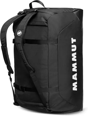 Image de Cargon 110, noir, 110 litres, sac de voyage