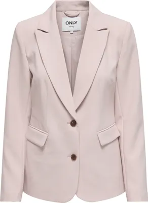 Produktbild von Only ONLRAVEN LIFE L/S FIT BLAZER CC TLR Violet Ice/MELANGE 36