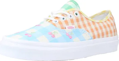 Produktbild von VANS UA AUTHENTIC Mehrfarbig 39