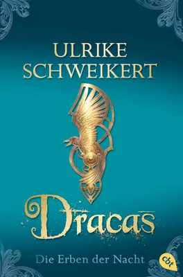 Produktbild von Die Erben der Nacht - Dracas
