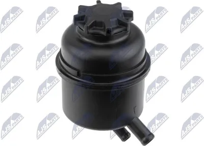 Produktbild von NTY SZW-BM-005 Ausgleichsbehälter Hydrauliköl-Servolenkung für BMW 3 Touring (E91) 3 Limousine (E90) 1 Schrägheck (E87) X3 (E83) X1 (E84)