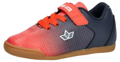 Produktbild von Sportschuh Sambo VS Größe 32 für die Halle mit Klettverschluss und elastischen Schnürsenkeln