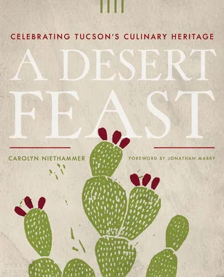 Produktbild von A Desert Feast