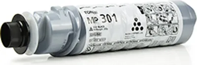 Produktbild von Kompatibler Toner für Ricoh Typ MP301E MP301SP MP301SPF von ABC