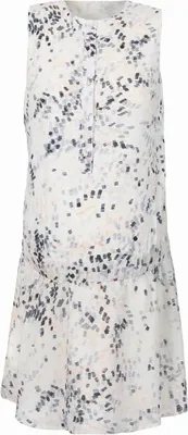Produktbild von Bellybutton Stillkleid Damen ärmellos – Elegant Weiß