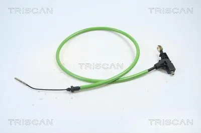 Obrázok produktu pre Lanko Ručnej Brzdy Peugeot Predné 406 95-04