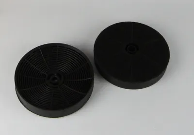 Produktbild von **AMICA FWP 18 Kohlefilter 2er Pack für