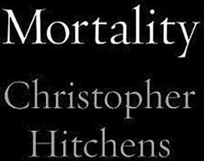 Produktbild von Mortality