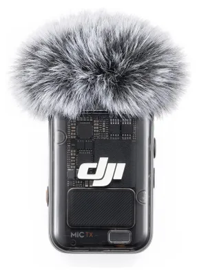 Produktbild von DJI MIC 2 (1 Sender + 1 Empfänger)
