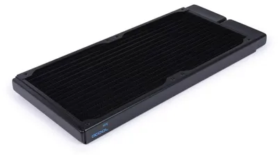 Image de Alphacool 14444 computer cooling system part/accessory Radiatior