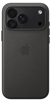 Obrázok produktu pre Apple MKDT4ZM/A, Ochranný obal, Apple, iPhone 18 Pro Max, 17,5 cm (6.9"), Čierna