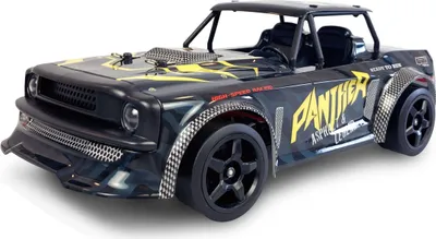 Produktbild von Amewi Drift Panther 4WD Gyro 1 16 RTR