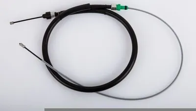 Produktbild von HELLA Handbremsseil Seilzug Feststellbremse für CITROËN C3 II (SC) 8AS 355 670-661