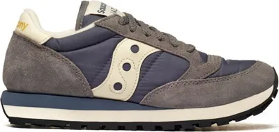Produktbild von Saucony Jazz Original In Navy White For Men – 9 UK - 44 EU - 10 US / Navy White