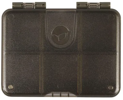 Produktbild von Korda 6 Compartment Mini Box - Tacklebox