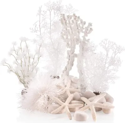 Produktbild von OASE 78132 biOrb Decor Set Winter Dream