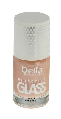Zdjęcie produktu dla Lakier Do Paznokci Coral Bioact Glass 06