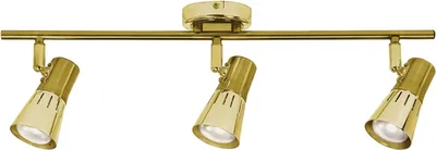 Obrázok produktu pre Stropné svietidlo Candellux ARENA 93-94769 zlaté
