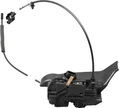 Obrázok produktu pre Zámok dverí OPEL Vivaro, Trafic