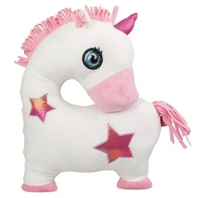Produktbild von Cuscionz Einhorn