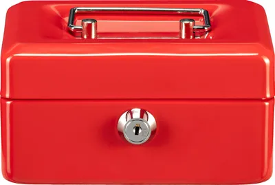 Image de MONEY 5015 rouge