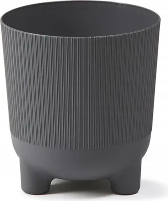 Immagine prodotto di Coprigambe color antracite 18 cm Aria Jumper Eco