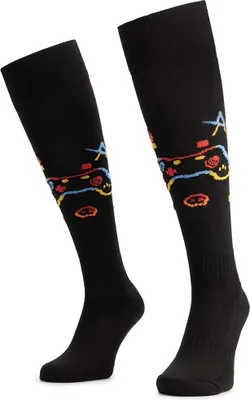 Produktbild von Gaming-Fußballsocken - Kinder und Erwachsene - 26-30 XXS