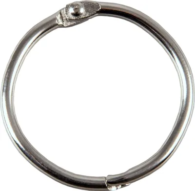 Produktbild von EICHNER Klappring 9015-00687 32mm 10St