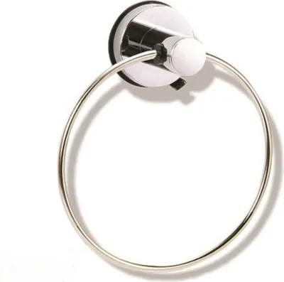 Produktbild von Handtuchring Wand Liberty 556012