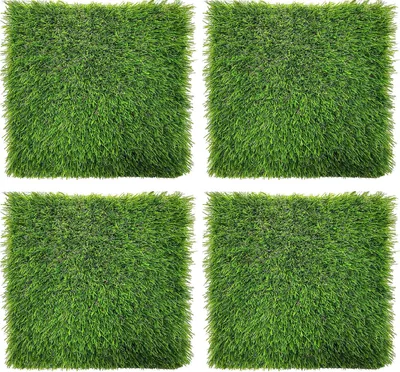 Produktbild von 4Pcs Hühnernestmatte Leichte wiederverwendbare Nistunterlagen Komfortable, langlebige Eierschutzunterlagen für den Bauernhof