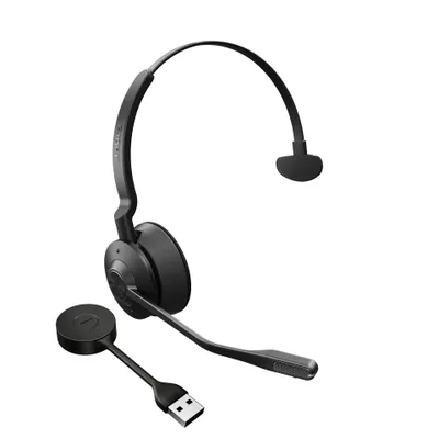 Immagine prodotto di Jabra Engage 55 Mono - Cuffie - On-Ear - DECT