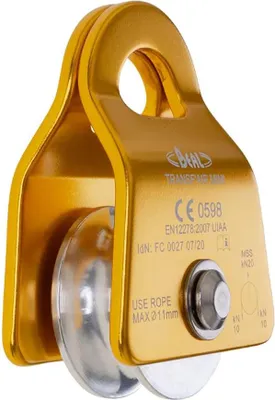 Obrázok produktu pre Beal Transf´air Mini remenica Golden Golden One Size