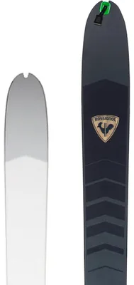 Productafbeelding van ROSSIGNOL langlaufski voor tochten, 190 cm