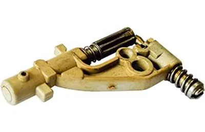 Image de Pompe à Huile Adaptable Husqvarna Modèles 355, 357, 357xp, 359, 455, 460, 461. Remplace Origine 537 10 55-02. []