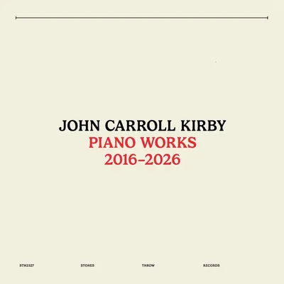 Immagine prodotto di Opere per pianoforte, 2016-2026
